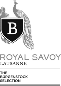 Fig. 13 – B Royal Savoy Lausanne The Bürgenstock Selection (fig.)