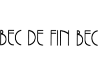 Fig. 25a – BEC DE FIN BEC (fig.) (opp.)