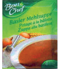 Fig. 160b – Bon Chef Basler Mehlsuppe (intimé)