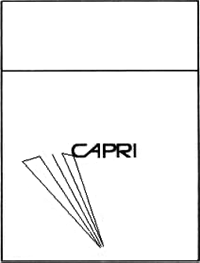 Fig. 61 – Capri (fig.)
