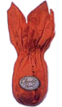 Fig. 19 – Chocolat Pavot (fig.) III