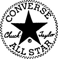 Fig. 85a – Converse All Star (fig.) (opp.)