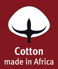 Fig. 58 – Cotton made in Africa (fig.)