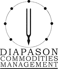 Fig. 118 – Diapason CommoditiesManagement (fig.) (opp. 1)