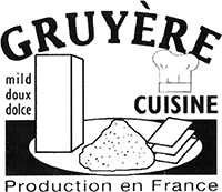 Fig. 109b – Gruyère Cuisine. . . (fig.) (att.)