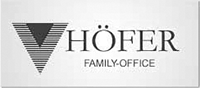 Fig. 144 – Höfer family-office (fig.) (att.)