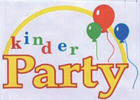 Fig. 88 – Kinder Party (fig.) (att.)
