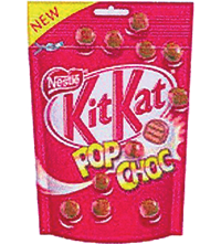 Fig. 162b – Kit Kat Pop Choc (intimée)