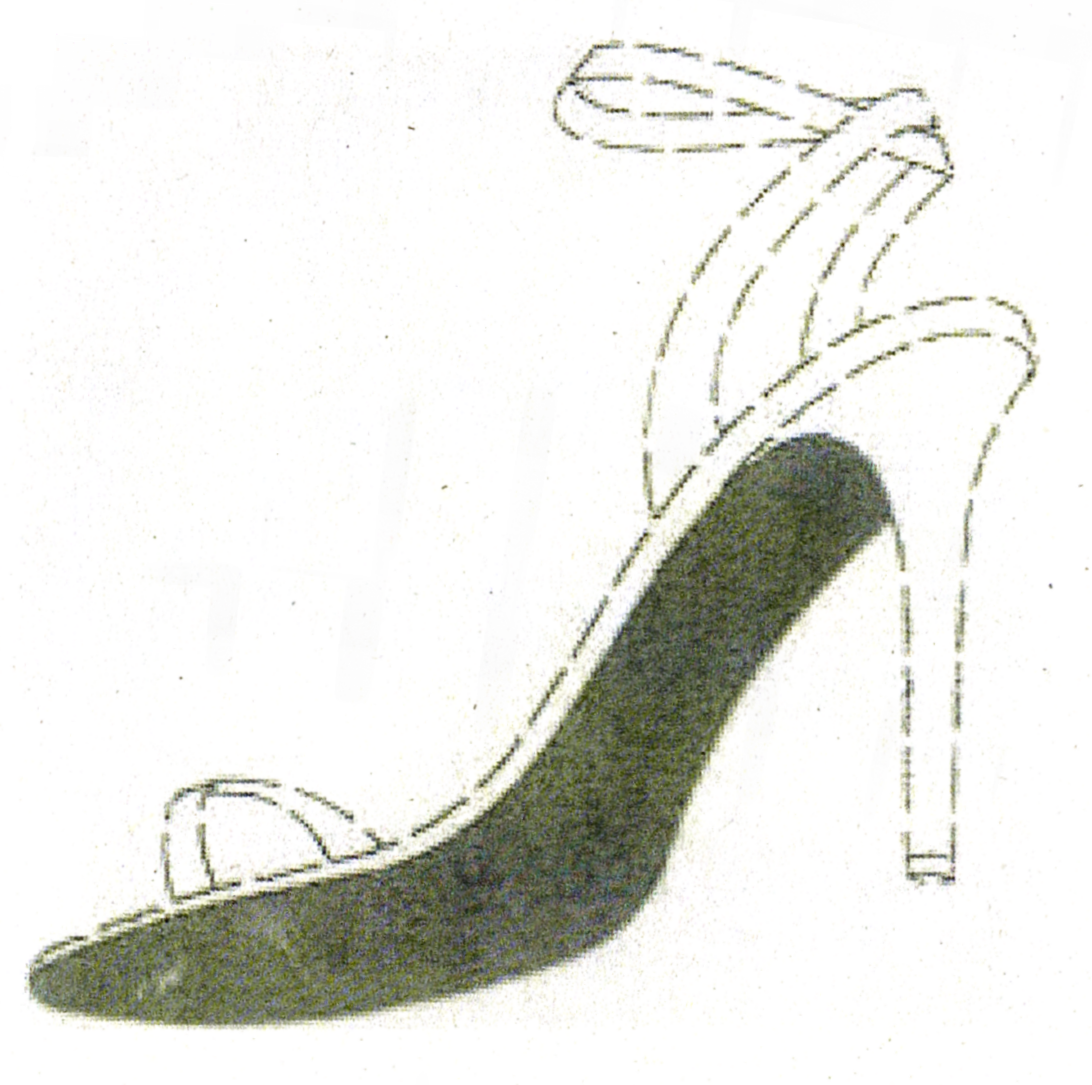 Fig. 1020 Louboutin (3D)