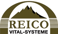 REICO VITAL-SYSTEME (fig.) (marque de l’intimée)