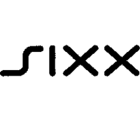 sixx(fig.)(l'une des deux marques att.)