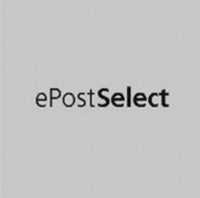 Fig. 6 – ePost Select (fig.)