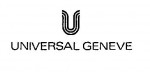 "U UNIVERSAL GENEVE (fig.)"